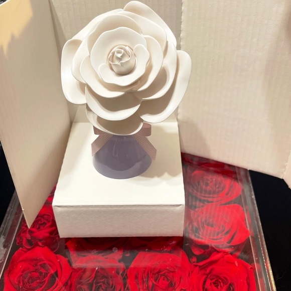 Kate Spade* In Full Bloom Blush perfume- FULL SIZE 1 - Picture 3 of 5